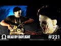 Double DOSE of LEATHERFACE! | DBD (Cursed Legacy Update) Leatherface