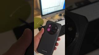Обзор на Oukitel WP35