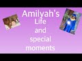 Amilyah’s  Graduation Video (part1)