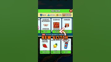 New Glitch in Dynamons World 😱 #shorts #dynamonsworld