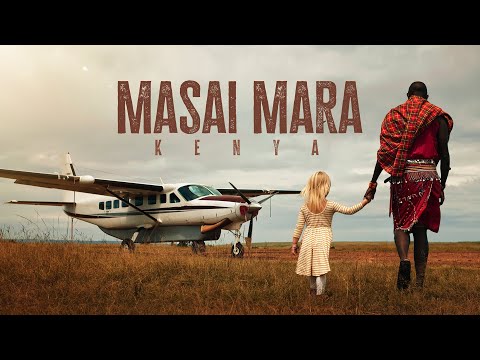 Reserva Nacional de Maasai Mara: Cómo planificar, reservar y disfrutar un safari 2024