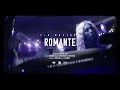 Flo Nocturn - Romante (PASAJUL BASARAB Mini-Album)