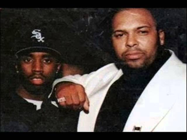 the truth behind the Suge Knight and Puffy beef - YouTube
