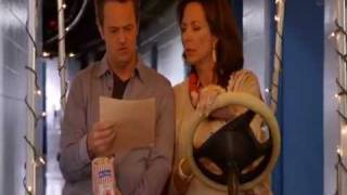 Mr. Sunshine Matthew Perry - Preview 1 - 2010 [HD] - ABC