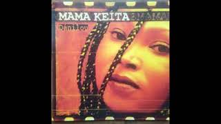 Tougnafo  Mama Keita Resimi