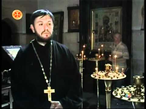 ყოვლადწმინდა ღვთისმშობლის ხატები