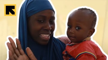 Thank You From The IRC