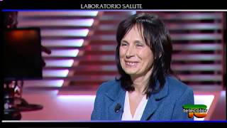 Laboratorio Salute: Euritmia terapeutica e Medicina antroposofica 04.04.2019