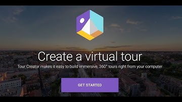 Create your own VR lesson with Google Tour Creator