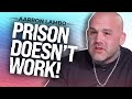 Aarron lambo opens up on life in prison steroids  making millions