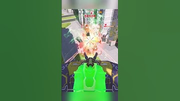 He’s MK 3 👍🏻🔥 - War Robots Game [WR] - #warrobots