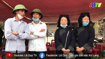 hat sli lang son Trai Lộc Bình tiếp bạn tại hội Háng Đắp Lộc Bình P1