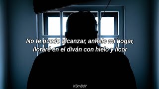 Video voorbeeld van "El Solitario Amor - Adan Jodorowsky | Letra"