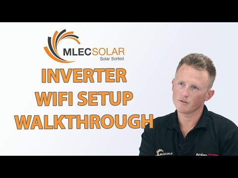 Connecting Your SoFar Inverter to WiFi - Detailed Walkthrough