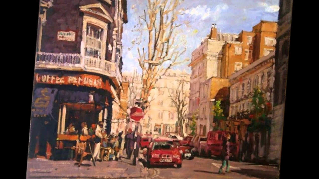 RESSAM TEO Kim Liong YouTube