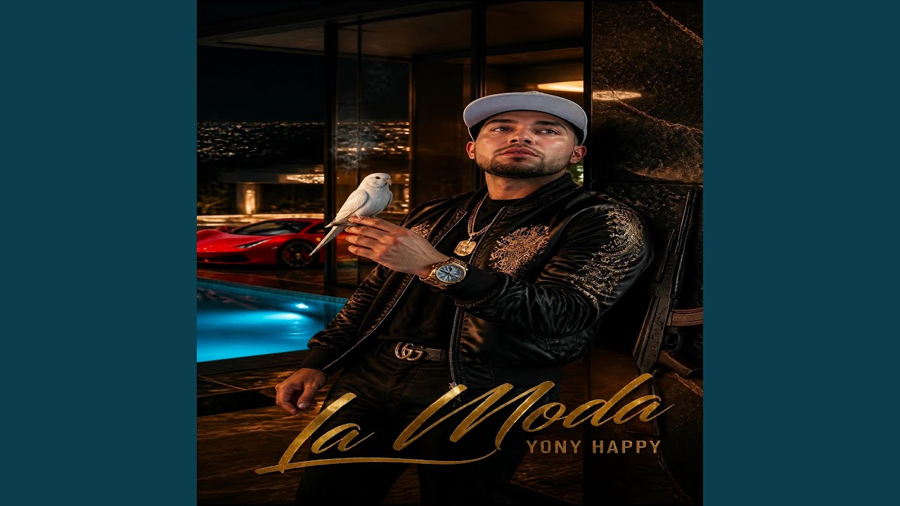 Watch LA MODA on YouTube Watch LA MODA on YouTube
