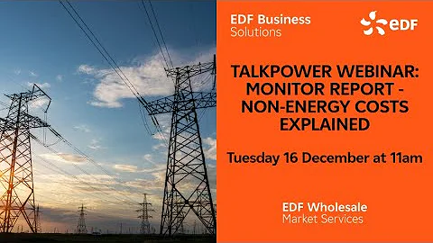 TalkPower Webinar: Monitor Report Explained - December 2025