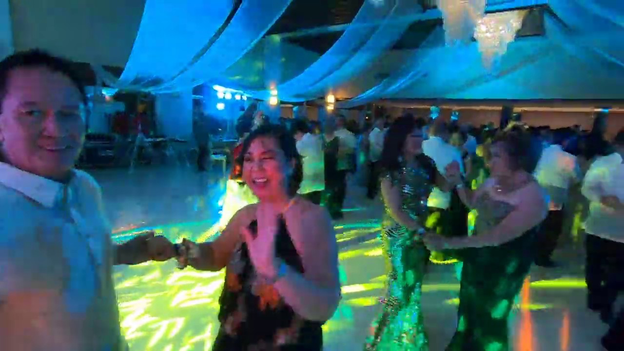 LCC Class of 1969 Golden Jubilee Reunion