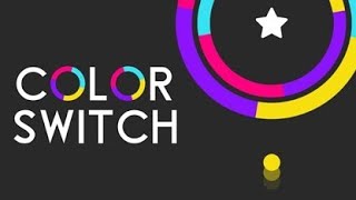 لا يفوتكم الفيديو  | كولر سويتش |  COLOR SWITCH screenshot 5
