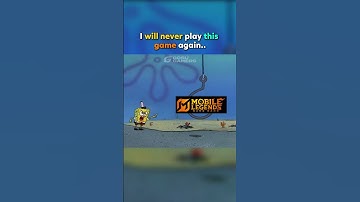 I will never play this game again.. 🤪