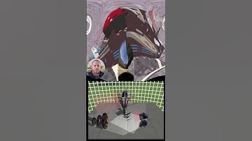 Graphics Programming – I Felt Afraid to Begin with – But I got Better