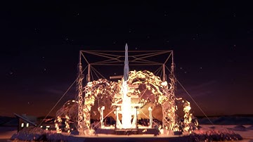 Launching a connected world