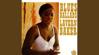Video thumbnail of "LaVern Baker - If You Love Me"