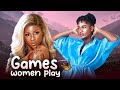 GAMES WOMEN PLAY (Out Now) Destiny Etiko Movies 2023, Peace Onuoha Movies 2023 Nigerian Full Movie