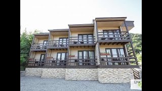 Мини-отель «Boutique Lime hotel» Новый Афон, ул. Ладария, 19