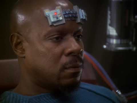 The Ending Scene from the episode Waltz