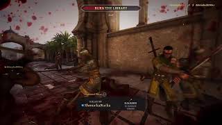 Chivalry 2-PS5