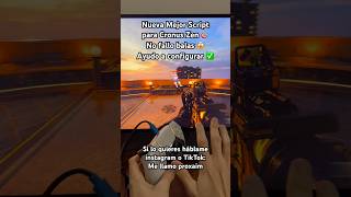 🎯 AIMBOT CRONUS ZEN ✅ La Mejor Script para Call of Duty Warzone Black ops 7 Ps5 Xbox Pc configurar