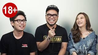 รีวิว Sexy Sneaker girl ฉึกฉัก ปู้นๆ บุคคลปริศนา? -- SneakerSAMA EP. 137