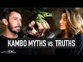 Kambo myths vs truths with jason fellows