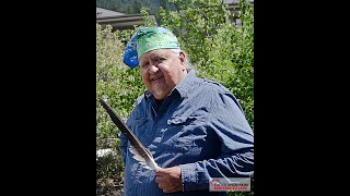 TALKING STICKS, A First Nations Tradition