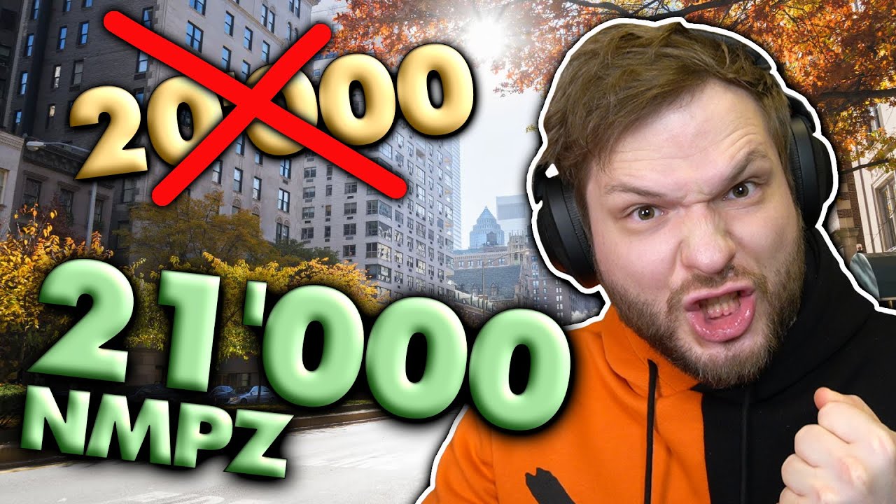 Can I reach 21'000 points in GeoGuessr without looking around? - YouTube