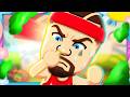 Tomodachi Life 2 #19 😂 Sportpopeln ist seine Passion
