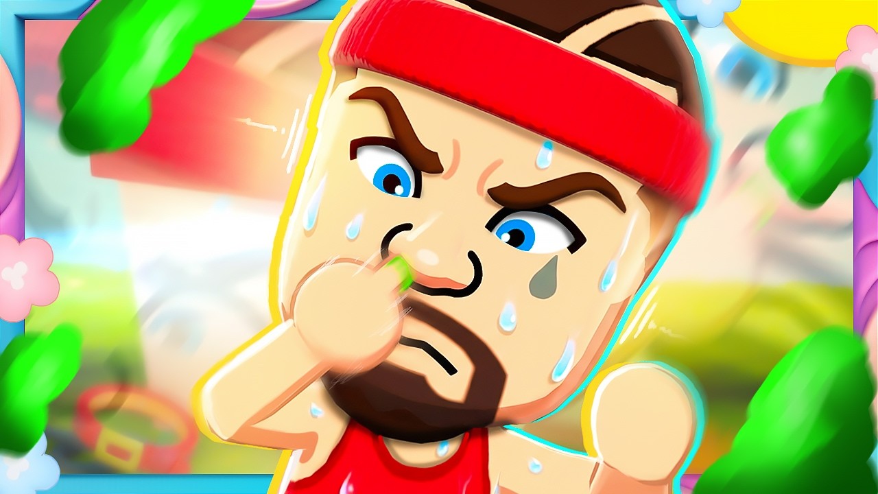 Tomodachi Life 2 #19 😂 Sportpopeln ist seine Passion