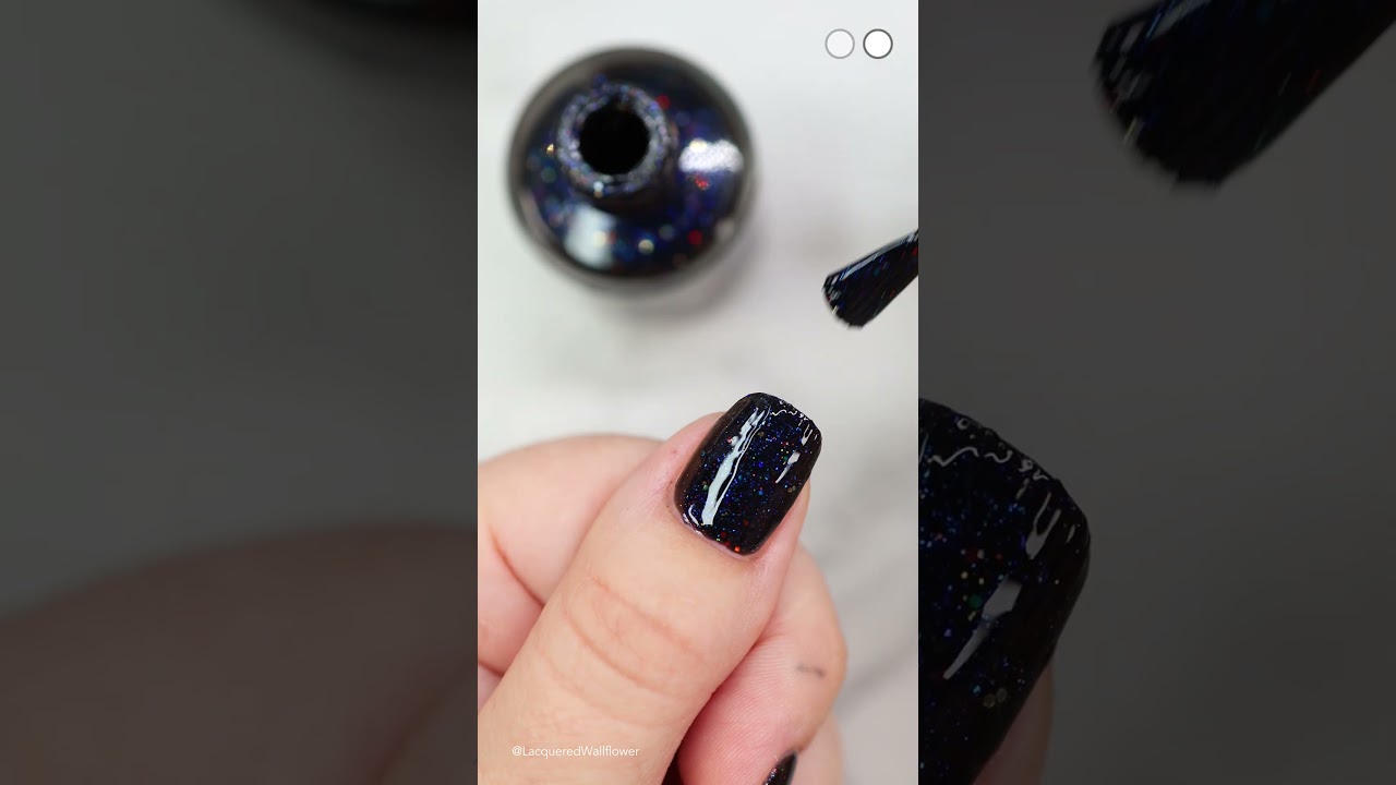 💅 The Doctor is In by Plus Life Lacquer 