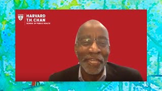 2020 Kimball Lecture- COVID-19 and Communities of Color, David R. Williams, PhD
