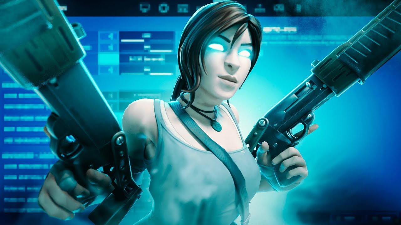 CONTROLLER SOFTAIM 🎮 + Best *AIMBOT* Controller Settings Chapter 4 Season 1 FORTNITE(PS5/XBOX/PC)