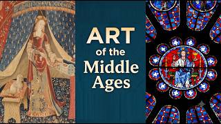Download Lagu AUDIO PODCAST From Darkness to Light The Complete Journey of Medieval Art History Download Lagu AUDIO PODCAST From Darkness to Light The Complete Journey of Medieval Art History