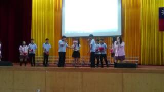 1050413玉里高中普二忠Nothing's gonna change my love for you