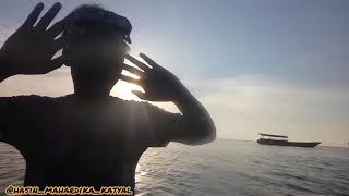 Snorkeling di talango aeng sumenep