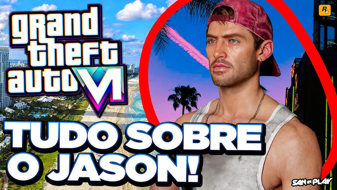 Rumor: Fãs criam teoria que GTA 6 sairá nessa semana - Drops de Jogos