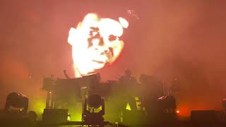 The Chemical Brothers - Escape ￼Velocity “ Live” ( O2  LONDON ) 04th November 2023