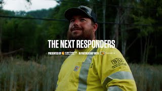 Carhartt Company Gear: The Next Responders | Episode 02 | Jarrod