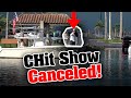 Alfred Montaner Chit Show Shut Down! (While Live AT Blackpoint !)
