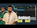 How To Make Ambient Rnb Beat from Scratch in Fl Studio (Tutorial) | Hindi