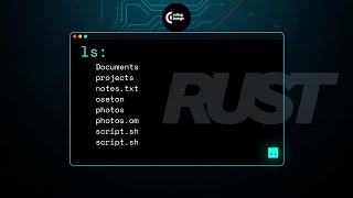 Minils | Rust Projects